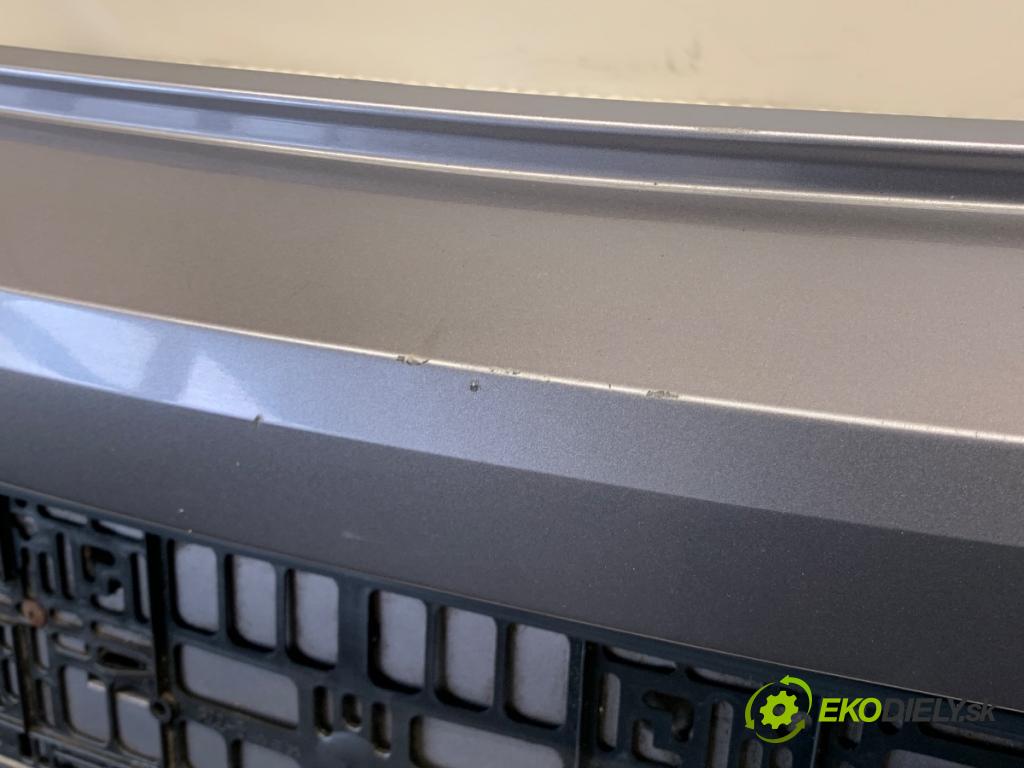 RENAULT TALISMAN sedan 2017 110 kW 1.6 TCe 150 1618 Nárazník zad  (Kľučka dverí ostatné)