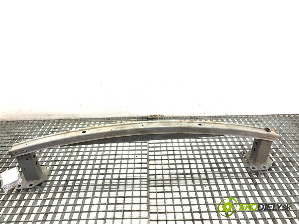 RENAULT TALISMAN sedan 2017 110 kW 1.6 TCe 150 1618 Výstuha nárazníka zad  (Výstuha zadná)