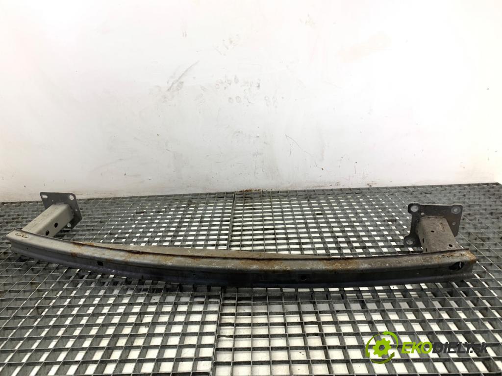 RENAULT TALISMAN sedan 2017 110 kW 1.6 TCe 150 1618 Výstuha nárazníka zad  (Výstuha zadná)