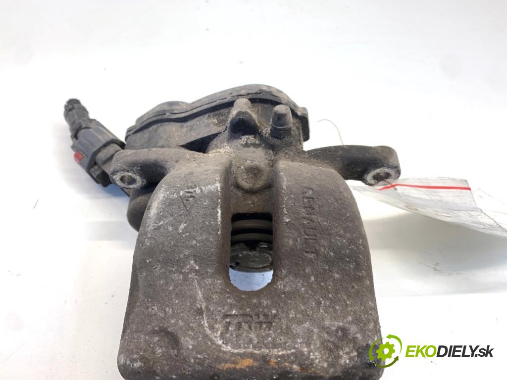 RENAULT TALISMAN sedan 2017 110 kW 1.6 TCe 150 1618 Brzdič strmeň pravy zad 440008660R