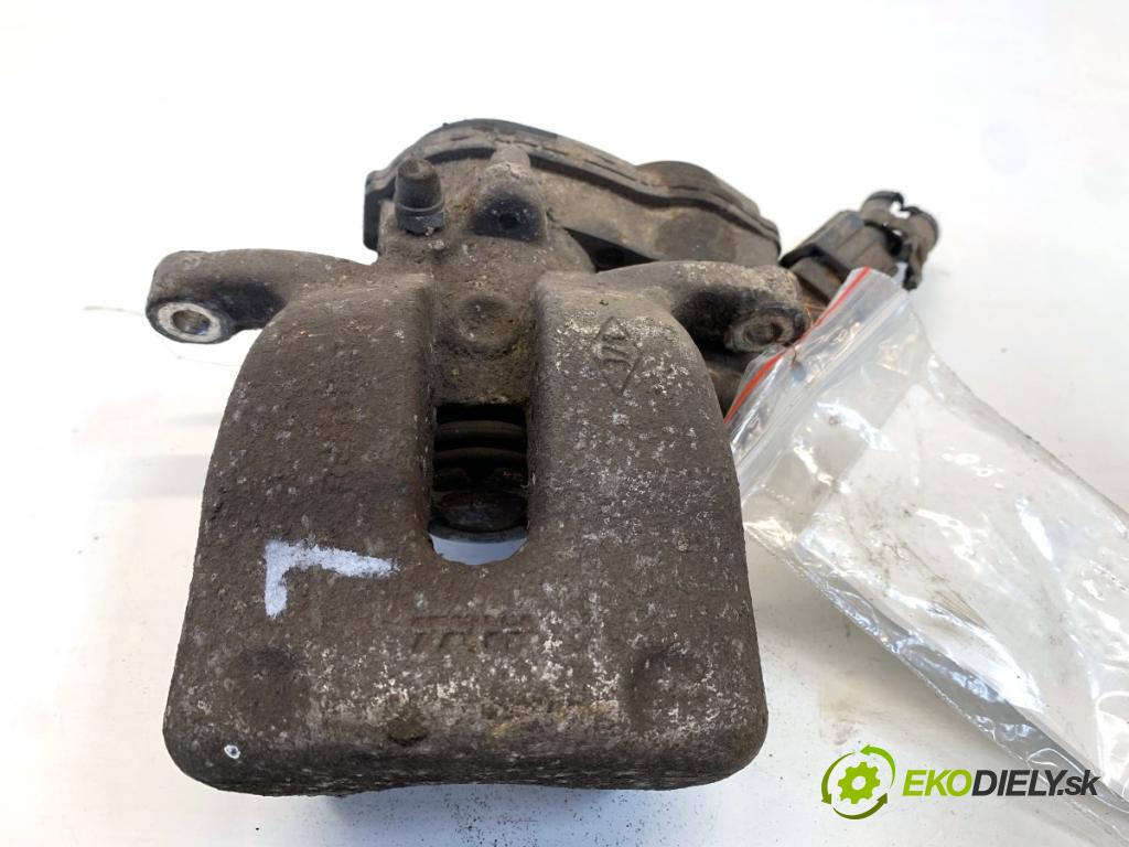 RENAULT TALISMAN sedan 2017 110 kW 1.6 TCe 150 1618 Brzdič strmeň ľavy zad 