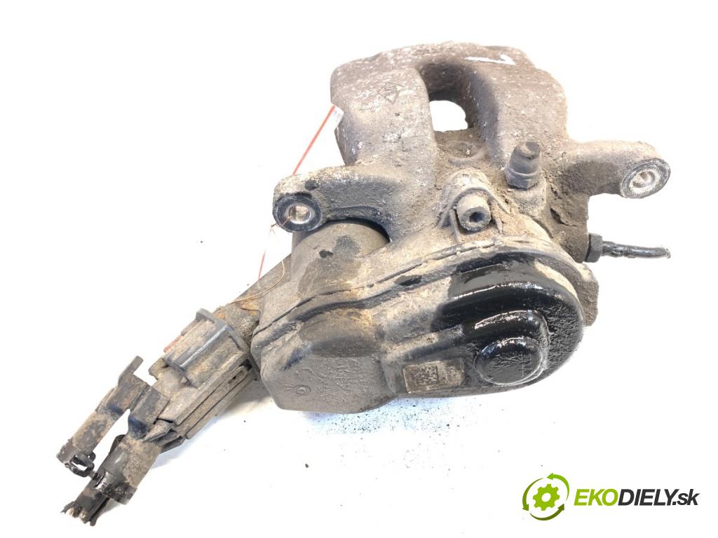 RENAULT TALISMAN sedan 2017 110 kW 1.6 TCe 150 1618 Brzdič strmeň ľavy zad