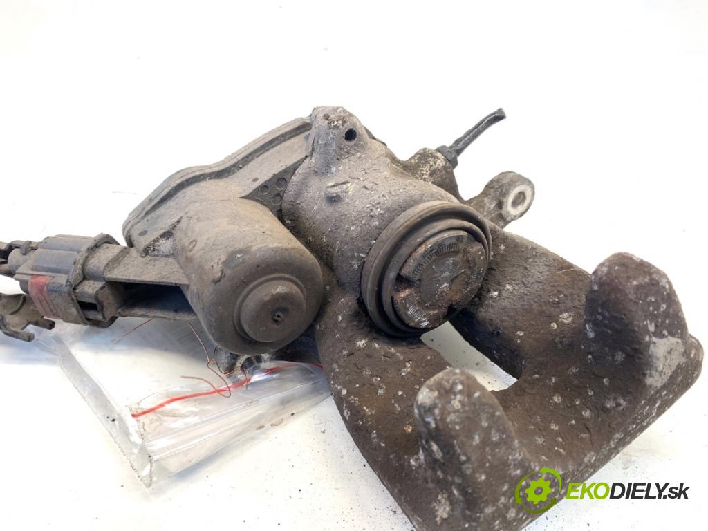 RENAULT TALISMAN sedan 2017 110 kW 1.6 TCe 150 1618 Brzdič strmeň ľavy zad