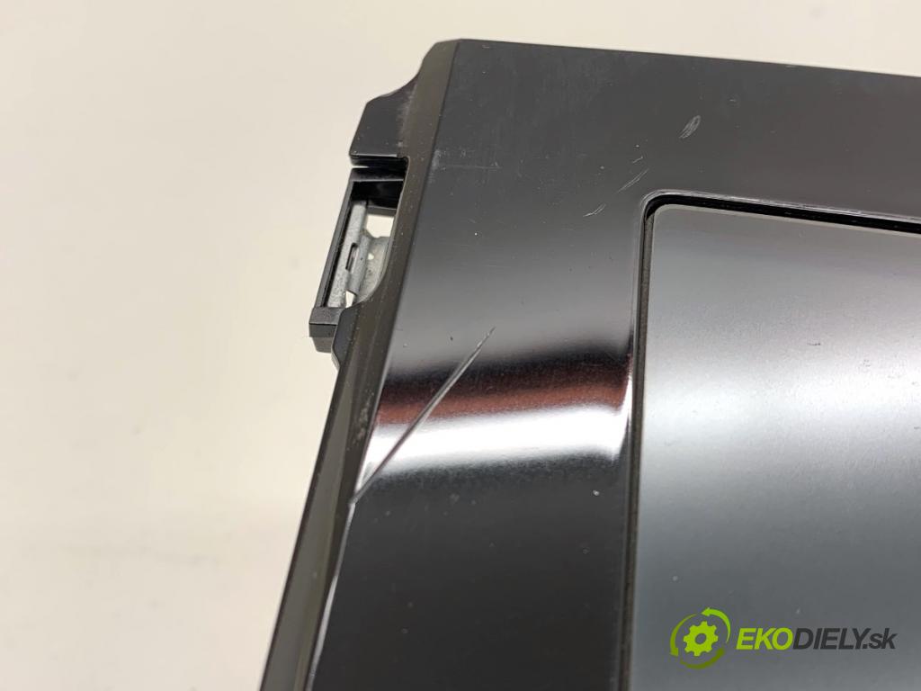 RENAULT TALISMAN sedan 2017 110 kW 1.6 TCe 150 1618 Dislpej 280905045R (Prístrojová doska)