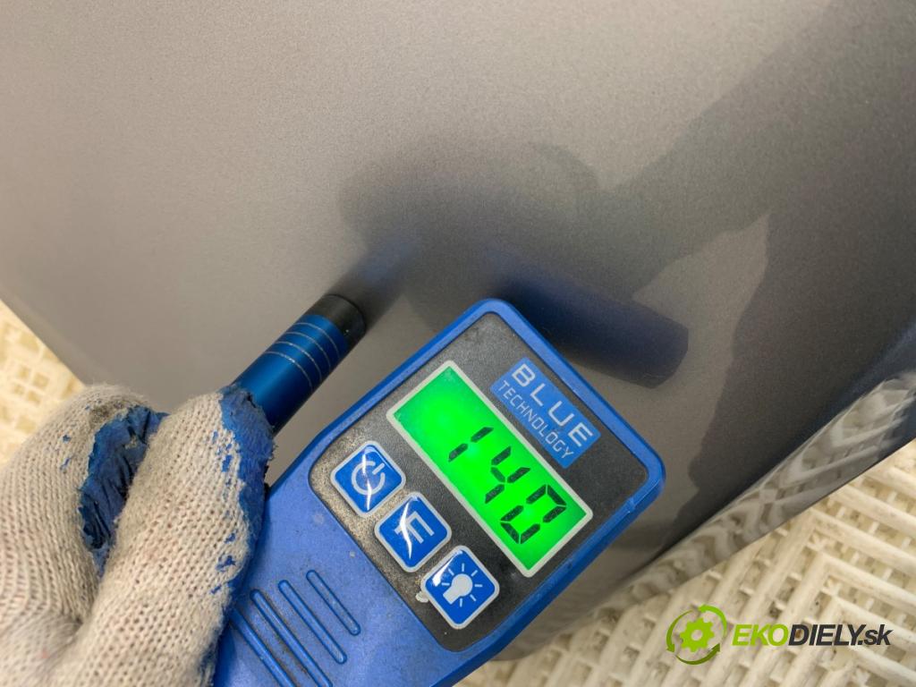 RENAULT TALISMAN sedan 2017 110 kW 1.6 TCe 150 1618 kapota zad