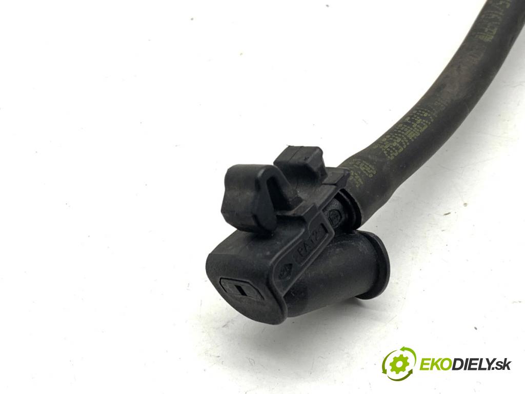 RENAULT TALISMAN sedan 2017 110 kW 1.6 TCe 150 1618 ostrekovač ostrekovačov