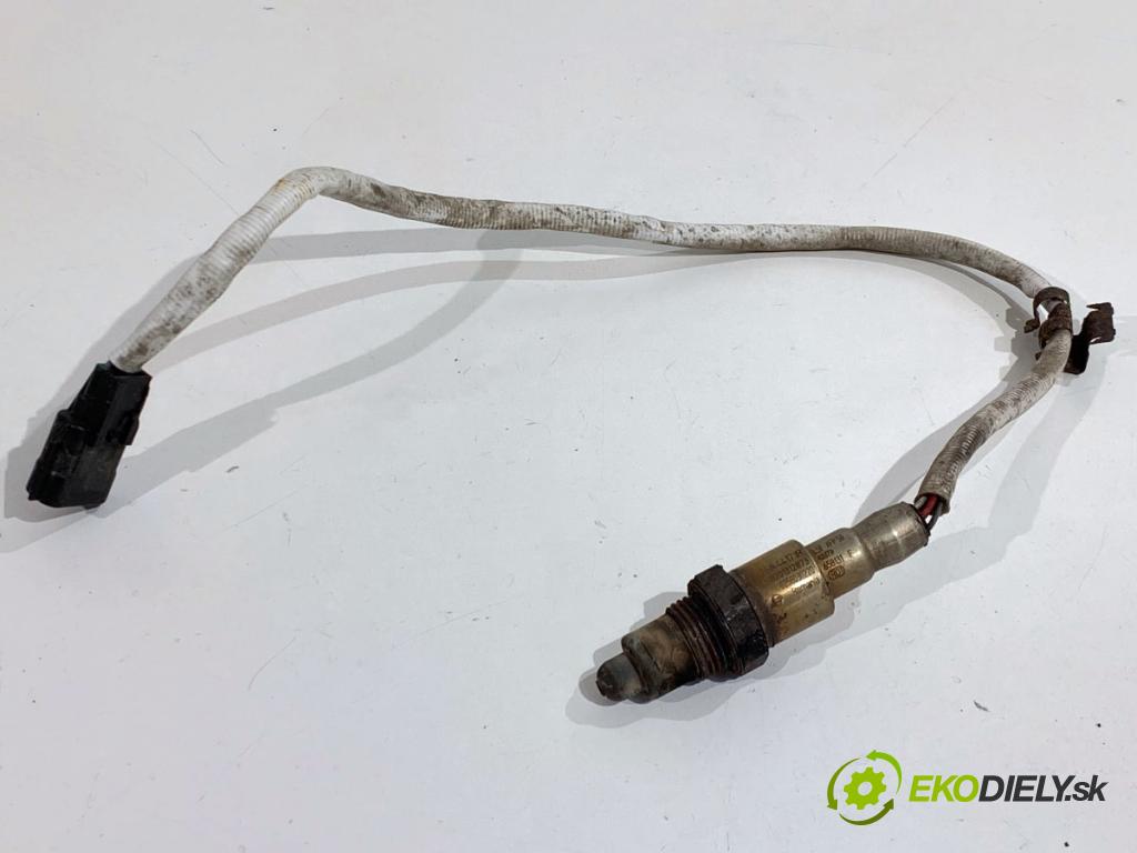 RENAULT TALISMAN sedan 2017 110 kW 1.6 TCe 150 1618 sonda lambda zad 226A44171R (Lambda sonda)