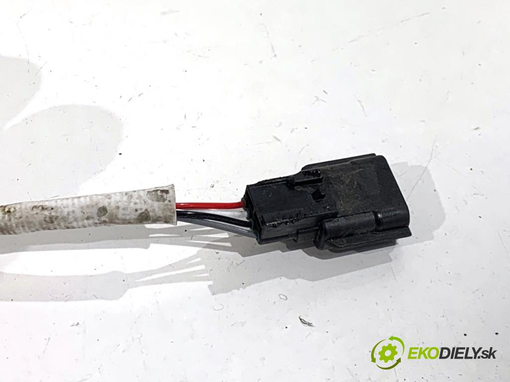 RENAULT TALISMAN sedan 2017 110 kW 1.6 TCe 150 1618 sonda lambda zadní část 226A44171R (Lambda sonda)