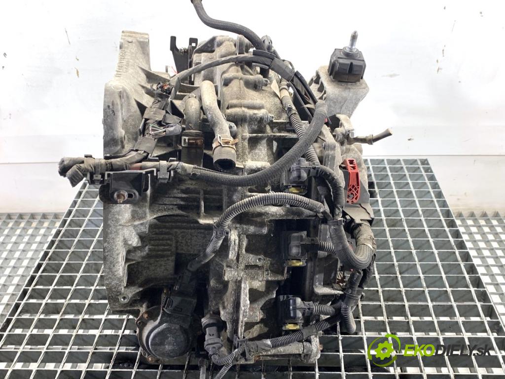 RENAULT TALISMAN sedan 2017 110 kW 1.6 TCe 150 1618 Prevodovka  (Prevodovka)