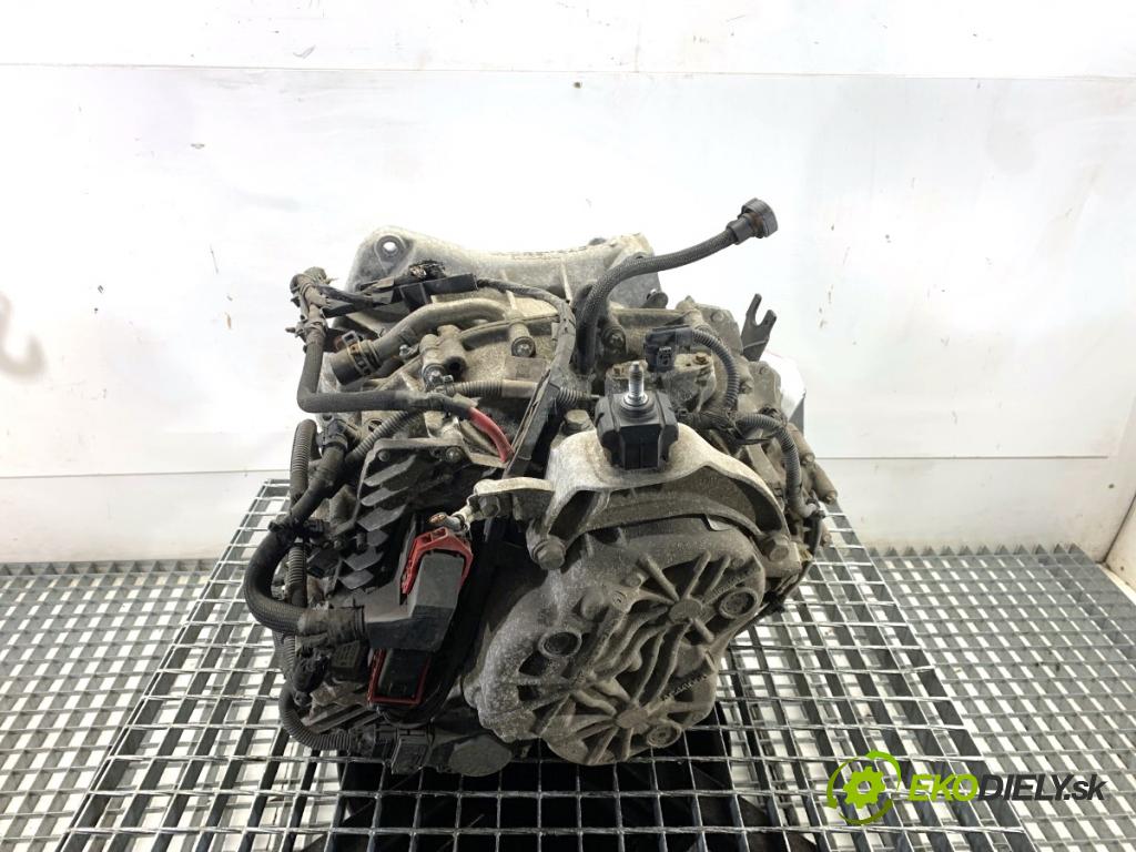 RENAULT TALISMAN sedan 2017 110 kW 1.6 TCe 150 1618 Prevodovka  (Prevodovka)