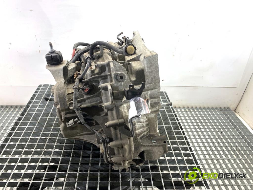 RENAULT TALISMAN sedan 2017 110 kW 1.6 TCe 150 1618 Prevodovka  (Prevodovka)