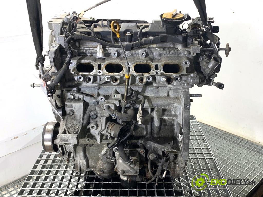 RENAULT TALISMAN sedan 2017 110 kW 1.6 TCe 150 1618 motor M5M450 (Motor)