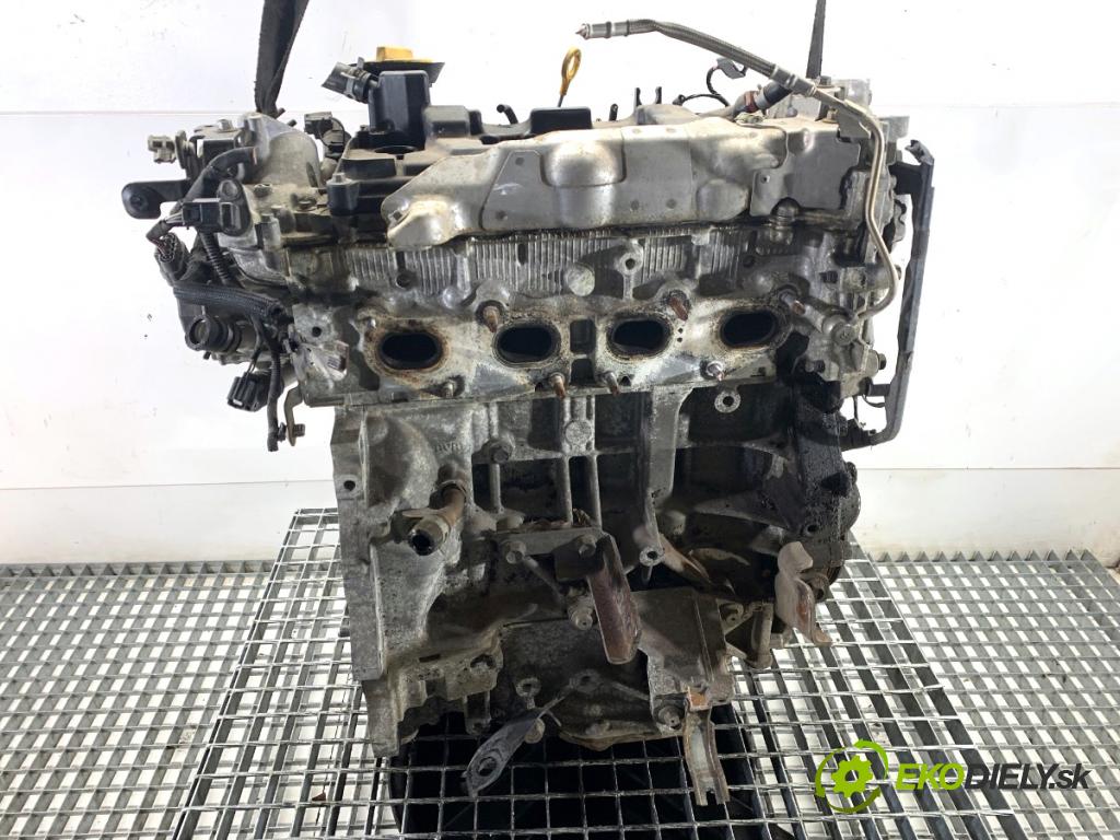 RENAULT TALISMAN sedan 2017 110 kW 1.6 TCe 150 1618 Motor M5M450 (Motor)