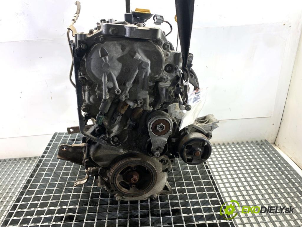 RENAULT TALISMAN sedan 2017 110 kW 1.6 TCe 150 1618 Motor M5M450 (Motor)