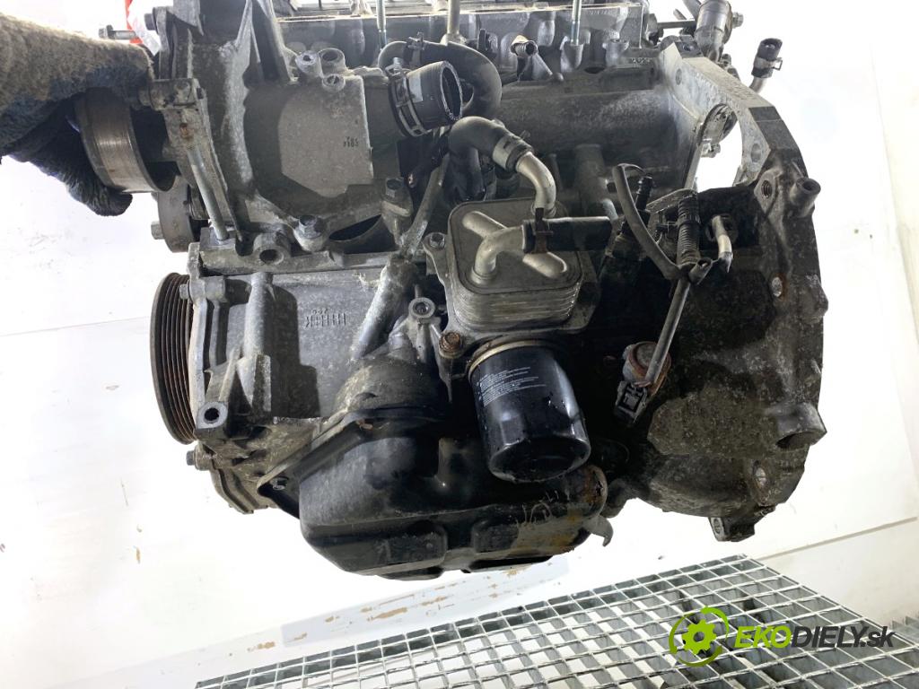 RENAULT TALISMAN sedan 2017 110 kW 1.6 TCe 150 1618 Motor M5M450 (Motor)