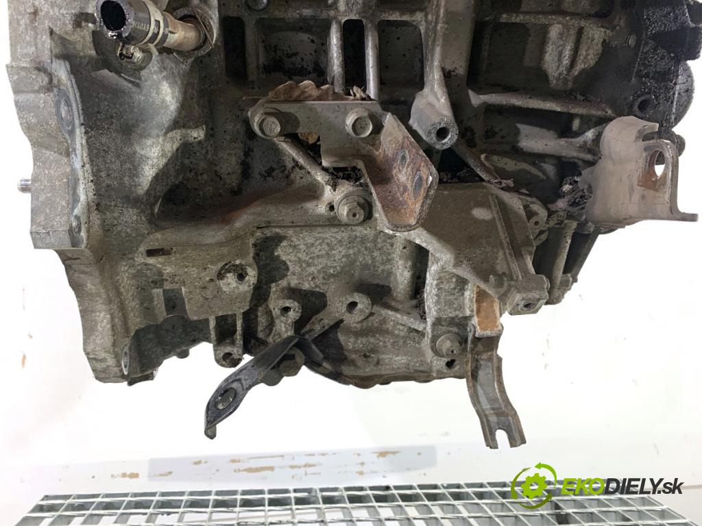 RENAULT TALISMAN sedan 2017 110 kW 1.6 TCe 150 1618 Motor M5M450 (Motor)