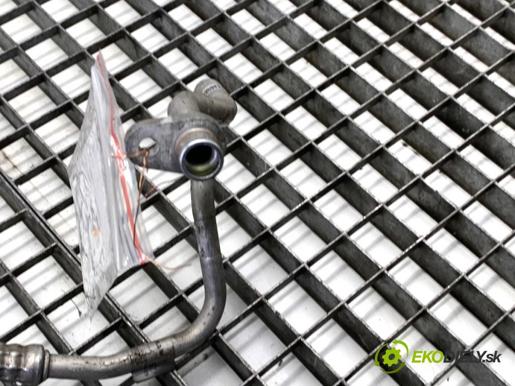 RENAULT TALISMAN sedan 2017 110 kW 1.6 TCe 150 1618 rúrka klimatizace  (Trubka klimatizace)