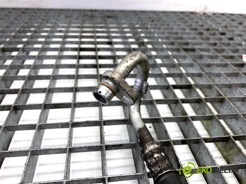 RENAULT TALISMAN sedan 2017 110 kW 1.6 TCe 150 1618 rúrka klimatizace  (Trubka klimatizace)