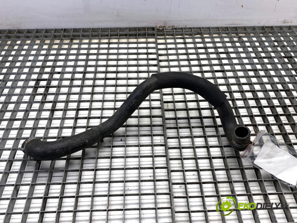 RENAULT TALISMAN sedan 2017 110 kW 1.6 TCe 150 1618 Rúra vody 