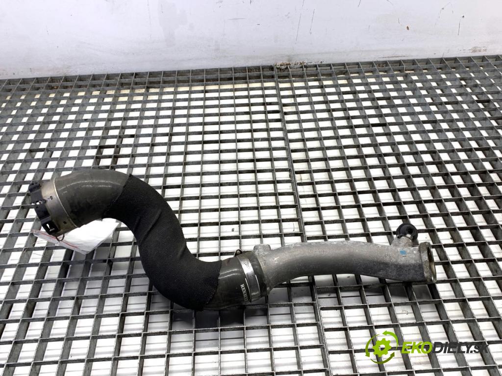 RENAULT TALISMAN sedan 2017 110 kW 1.6 TCe 150 1618 Rúra turba