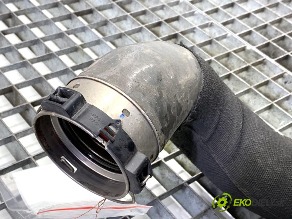 RENAULT TALISMAN sedan 2017 110 kW 1.6 TCe 150 1618 Rúra turba