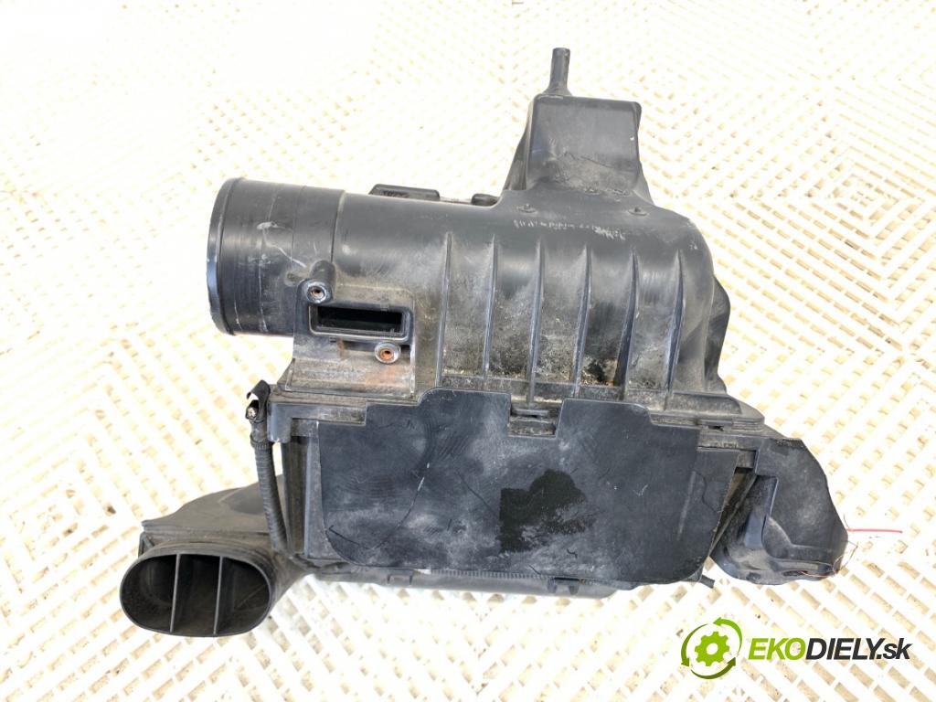 RENAULT TALISMAN sedan 2017 110 kW 1.6 TCe 150 1618 Obal filtra vzduchu 165007121R (Obal vzduchového filtra)