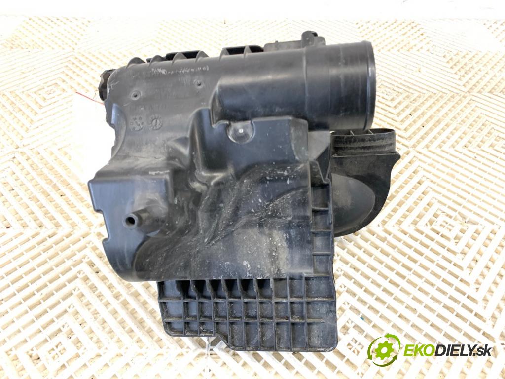 RENAULT TALISMAN sedan 2017 110 kW 1.6 TCe 150 1618 Obal filtra vzduchu 165007121R (Obal vzduchového filtra)