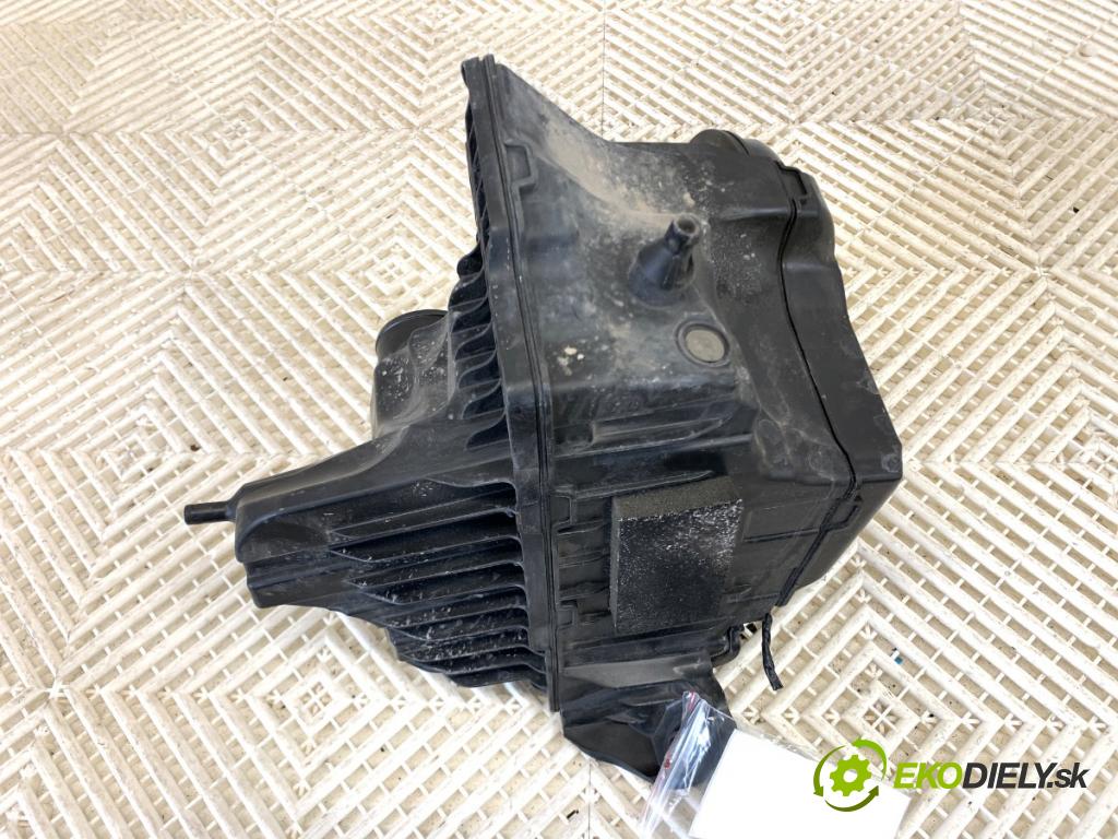 RENAULT TALISMAN sedan 2017 110 kW 1.6 TCe 150 1618 Obal filtra vzduchu 165007121R (Obal vzduchového filtra)