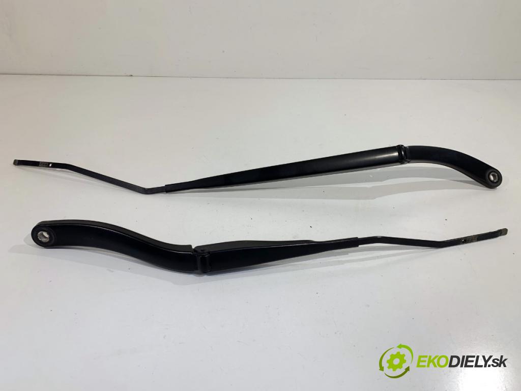 RENAULT TALISMAN sedan 2017 110 kW 1.6 TCe 150 1618 Rameno stierače predný 288817334R 288868857R