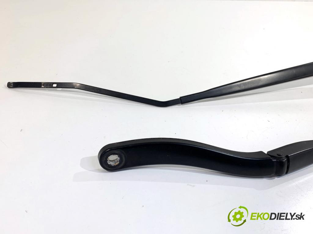 RENAULT TALISMAN sedan 2017 110 kW 1.6 TCe 150 1618 Rameno stierače predný 288817334R 288868857R