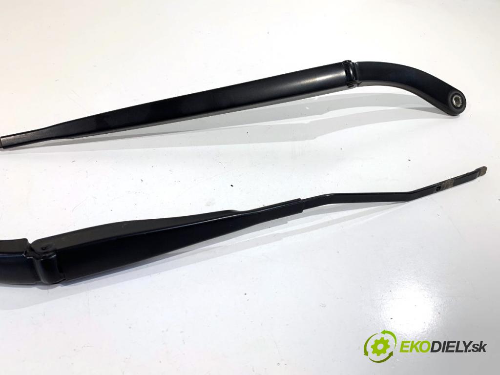 RENAULT TALISMAN sedan 2017 110 kW 1.6 TCe 150 1618 Rameno stierače predný 288817334R 288868857R