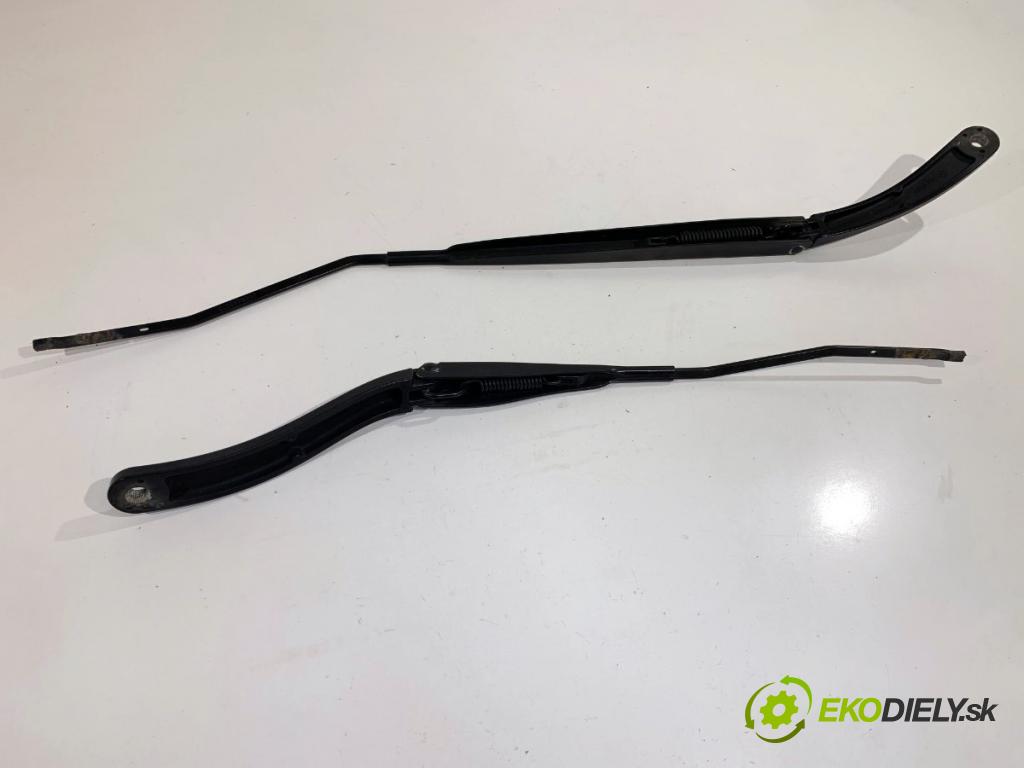 RENAULT TALISMAN sedan 2017 110 kW 1.6 TCe 150 1618 Rameno stierače predný 288817334R 288868857R