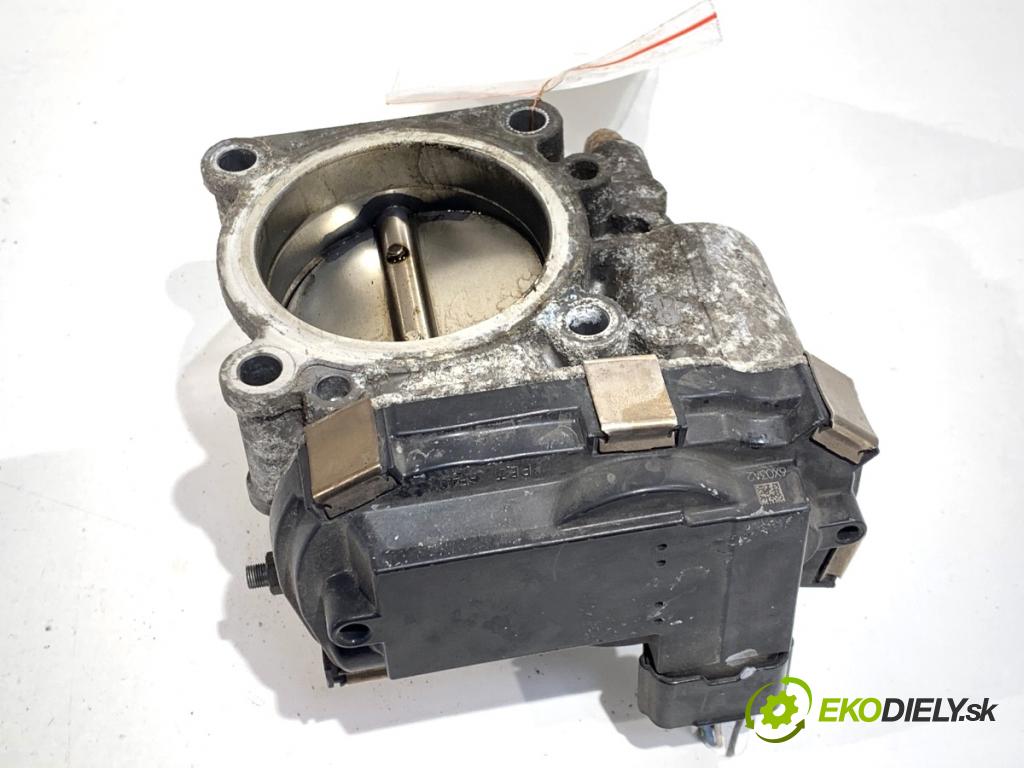 RENAULT TALISMAN sedan 2017 110 kW 1.6 TCe 150 1618 škrtíci klapka RME60-51 (Škrticí klapka)