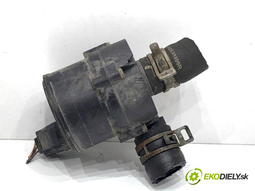 RENAULT TALISMAN sedan 2017 110 kW 1.6 TCe 150 1618 DALŠÍ: Pumpa vody 925164CA0A 0392023219 (Vodná pumpa)