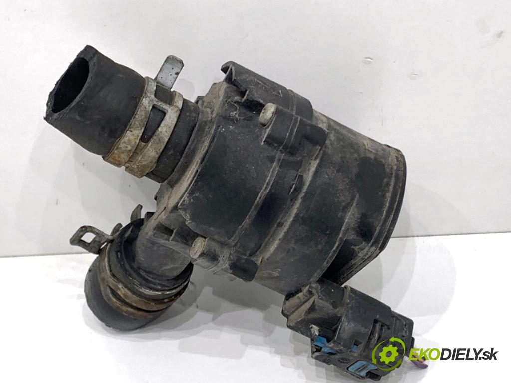 RENAULT TALISMAN sedan 2017 110 kW 1.6 TCe 150 1618 DALŠÍ: Pumpa vody 925164CA0A 0392023219 (Vodná pumpa)