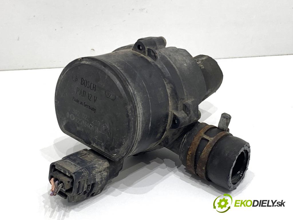 RENAULT TALISMAN sedan 2017 110 kW 1.6 TCe 150 1618 DALŠÍ: Pumpa vody 925164CA0A 0392023219 (Vodná pumpa)