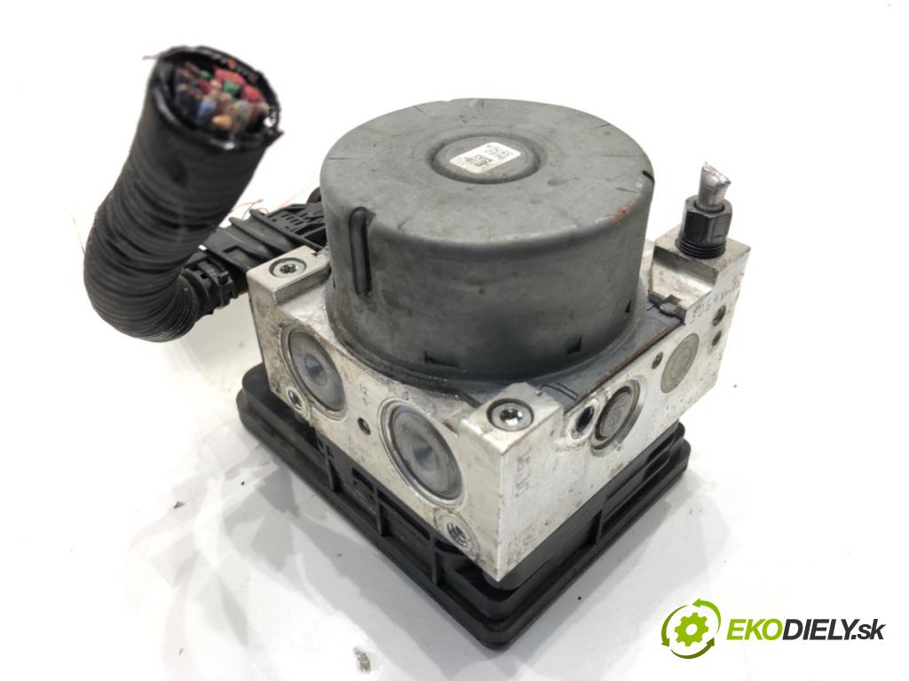 RENAULT TALISMAN sedan 2017 110 kW 1.6 TCe 150 1618 pumpa ABS 28.5152-4233.3 (Pumpa ABS)