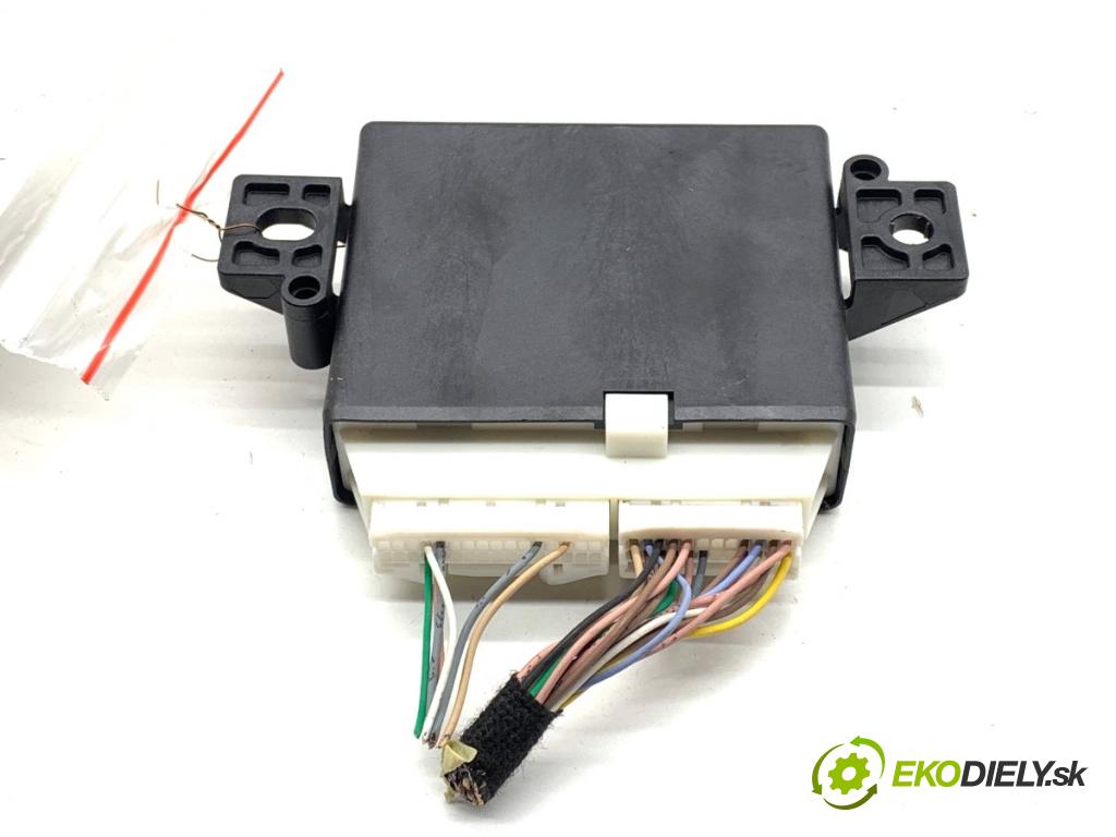 RENAULT TALISMAN sedan 2017 110 kW 1.6 TCe 150 1618 Modul PDC 259903043R 0263004898 (Riadiaca jednotka ostatné)