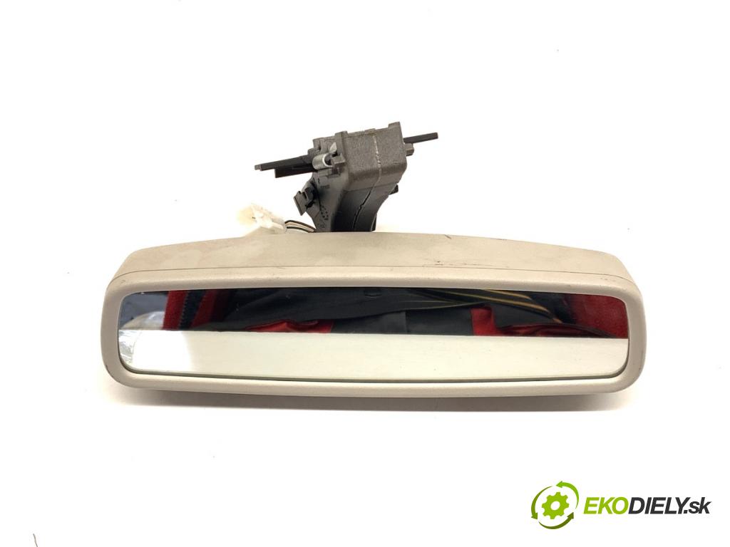RENAULT TALISMAN sedan 2017 110 kW 1.6 TCe 150 1618 zpětné zrcátko vnitřní 963214126R (Vnitřní zpětné zrcátko)