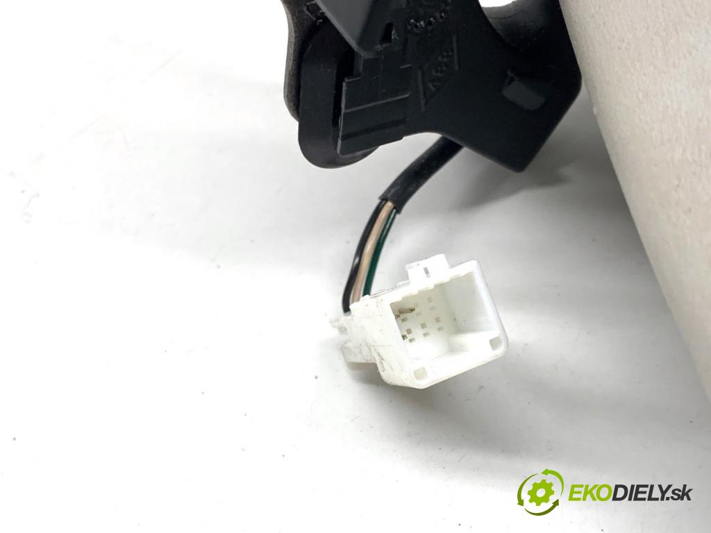 RENAULT TALISMAN sedan 2017 110 kW 1.6 TCe 150 1618 zpětné zrcátko vnitřní 963214126R (Vnitřní zpětné zrcátko)