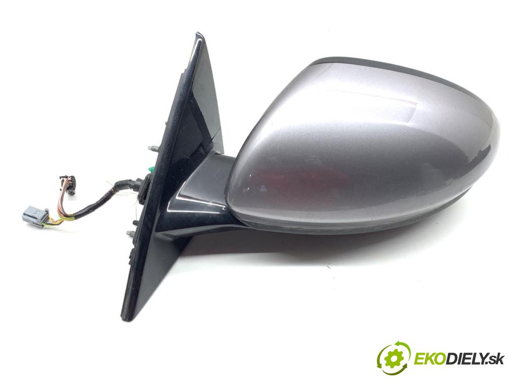 RENAULT TALISMAN sedan 2017 110 kW 1.6 TCe 150 1618 zpětné zrcátko levý