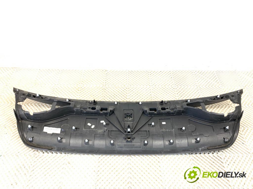 RENAULT TALISMAN sedan 2017 110 kW 1.6 TCe 150 1618 Zadné čelo dverí zad 903726438R