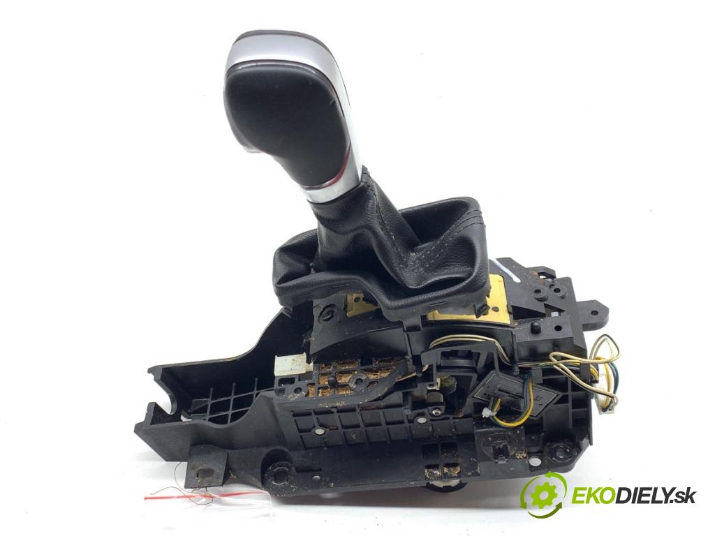 RENAULT TALISMAN sedan 2017 110 kW 1.6 TCe 150 1618 Kulisa  (Rýchlostná páka (kulisa))