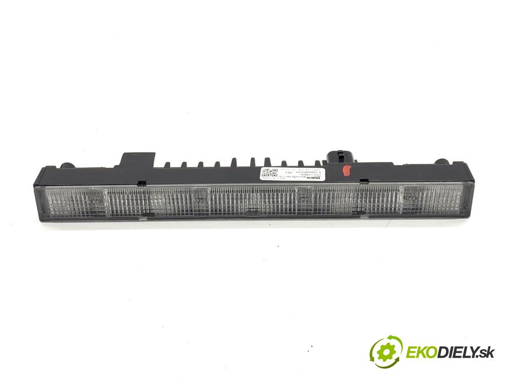 RENAULT TALISMAN sedan 2017 110 kW 1.6 TCe 150 1618 Svetlo brzdových svetiel 