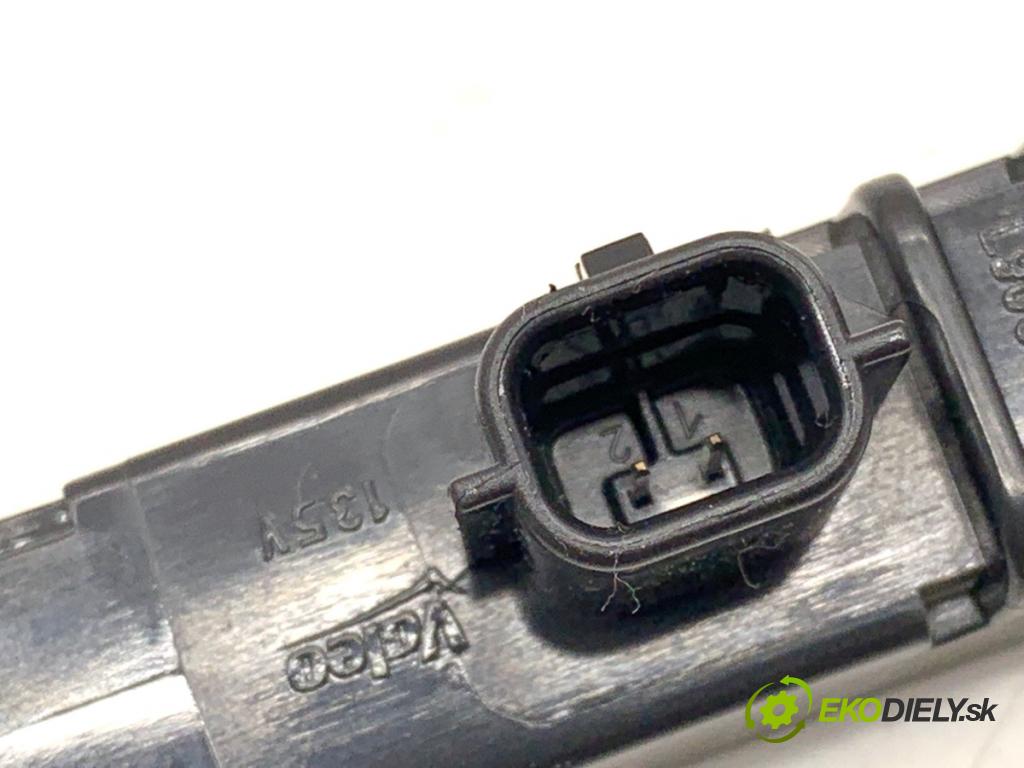 RENAULT TALISMAN sedan 2017 110 kW 1.6 TCe 150 1618 Svetlo brzdových svetiel