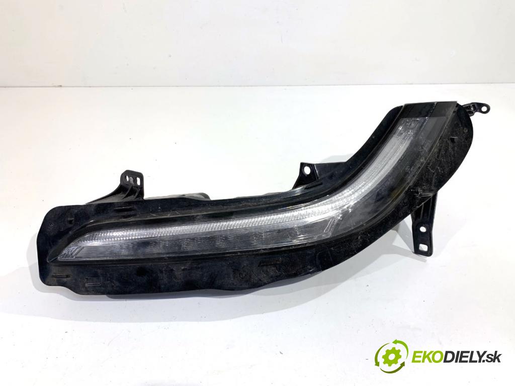 RENAULT TALISMAN sedan 2017 110 kW 1.6 TCe 150 1618 Svetlo DRL: ľavy predný 266056053R