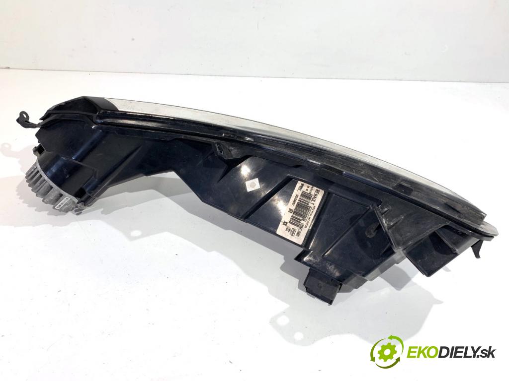 RENAULT TALISMAN sedan 2017 110 kW 1.6 TCe 150 1618 Svetlo DRL: ľavy predný 266056053R