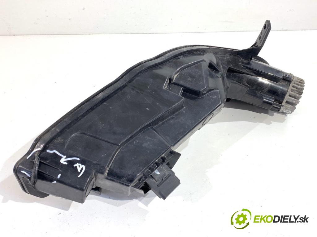 RENAULT TALISMAN sedan 2017 110 kW 1.6 TCe 150 1618 Svetlo DRL: ľavy predný 266056053R