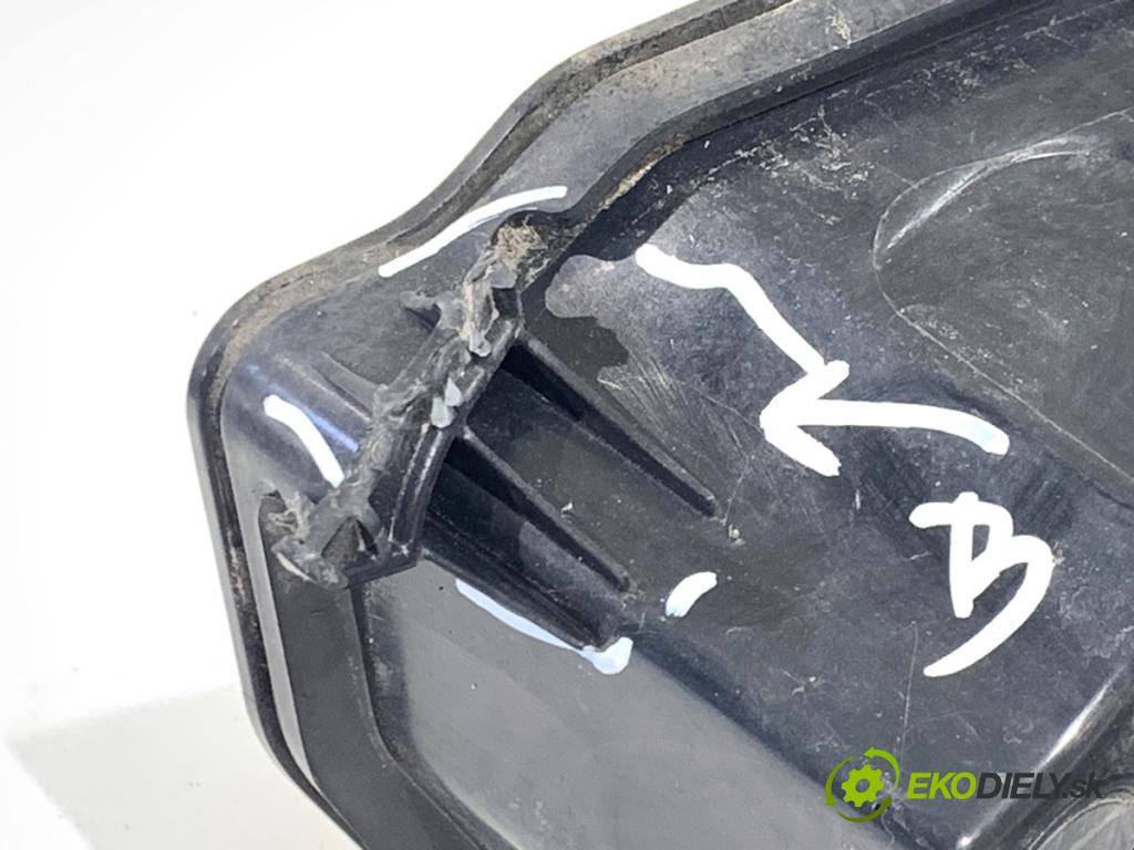 RENAULT TALISMAN sedan 2017 110 kW 1.6 TCe 150 1618 Svetlo DRL: ľavy predný 266056053R