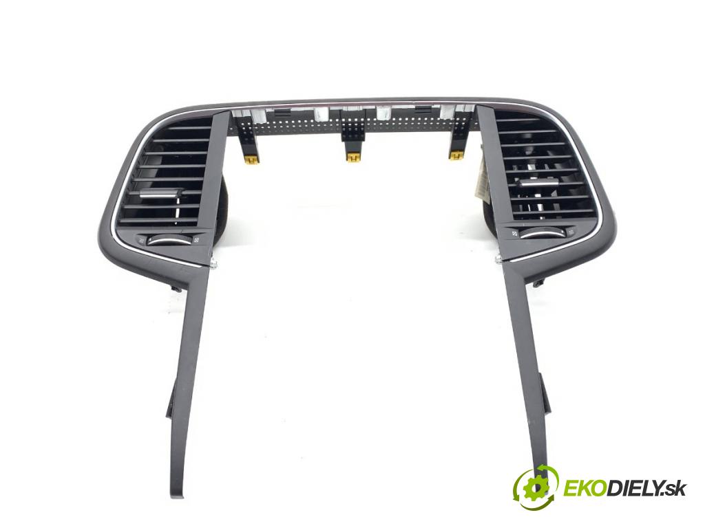 RENAULT TALISMAN sedan 2017 110 kW 1.6 TCe 150 1618 Mriežky kúrenia predný 682603660R